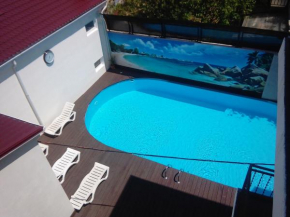 Guest House Na Mamayke +